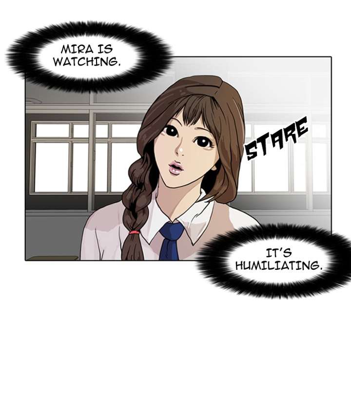 Lookism Chapter 7 - Page 15