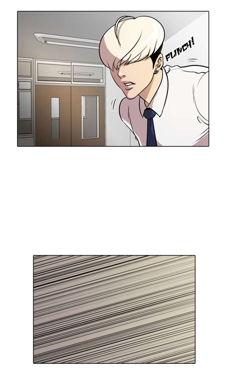 Lookism Chapter 7 - Page 19