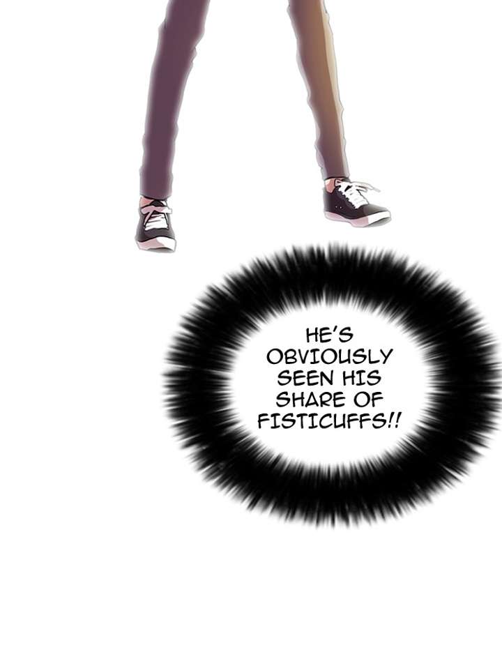 Lookism Chapter 7 - Page 25