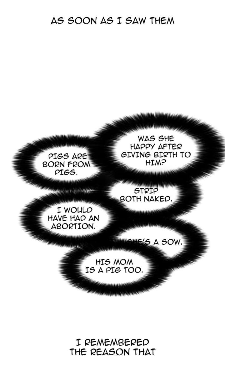 Lookism Chapter 7 - Page 30