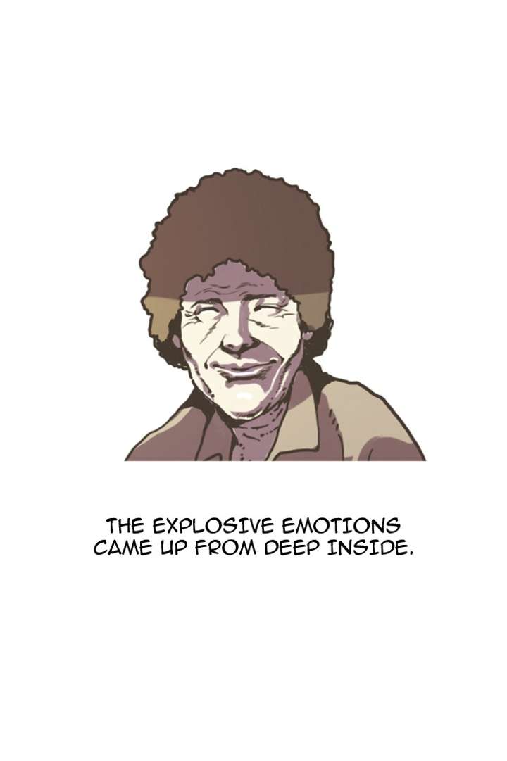 Lookism Chapter 7 - Page 31