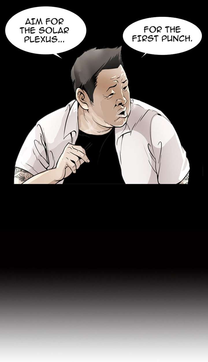 Lookism Chapter 7 - Page 38