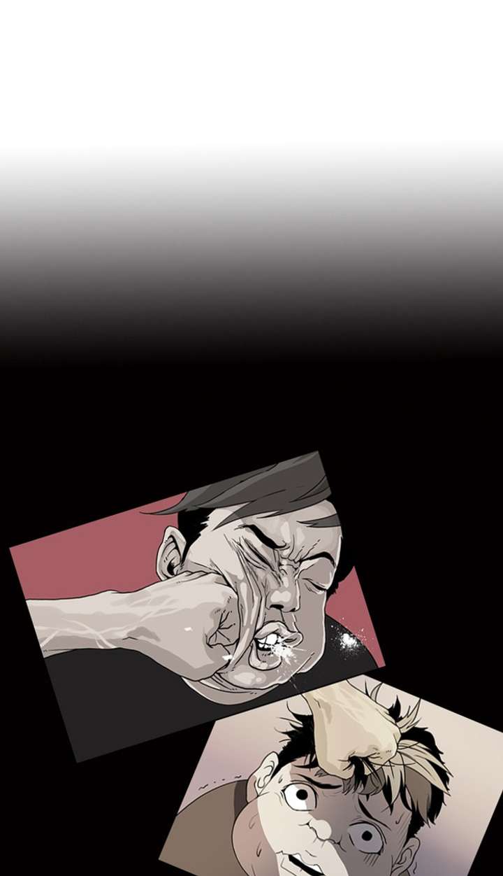 Lookism Chapter 7 - Page 40