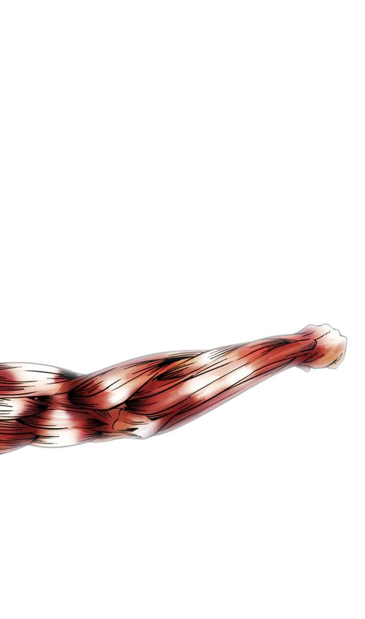 Lookism Chapter 7 - Page 43