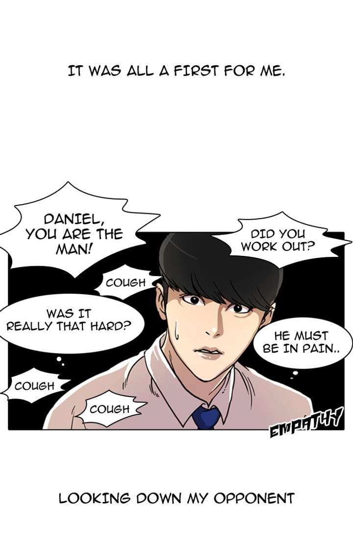 Lookism Chapter 7 - Page 53