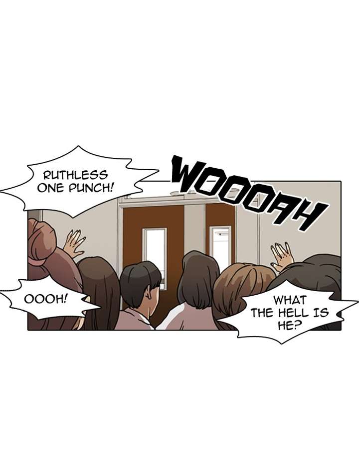 Lookism Chapter 7 - Page 54