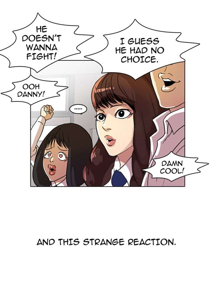 Lookism Chapter 7 - Page 55