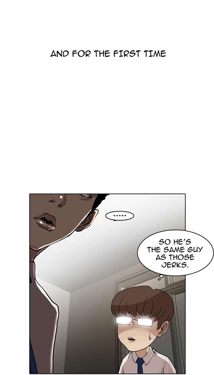 Lookism Chapter 7 - Page 61