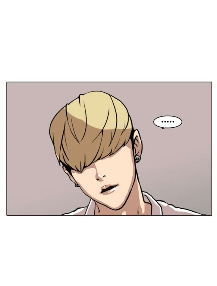 Lookism Chapter 7 - Page 64