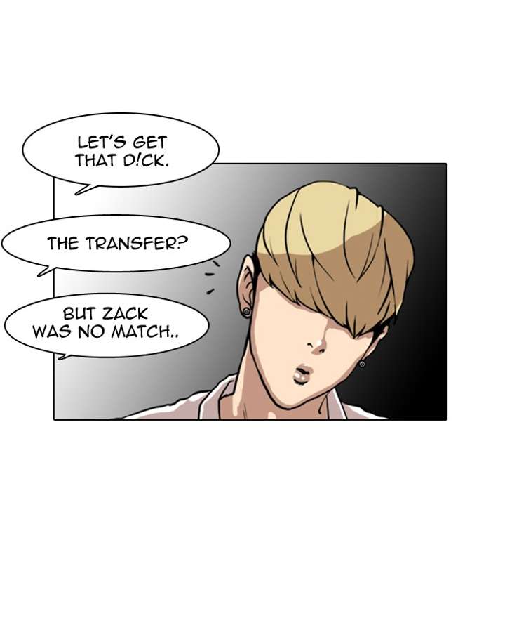 Lookism Chapter 7 - Page 66