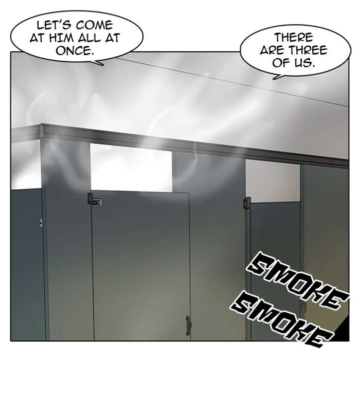 Lookism Chapter 7 - Page 67
