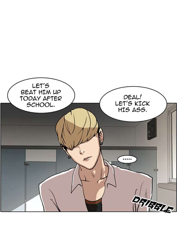 Lookism Chapter 7 - Page 70
