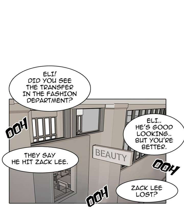 Lookism Chapter 7 - Page 74