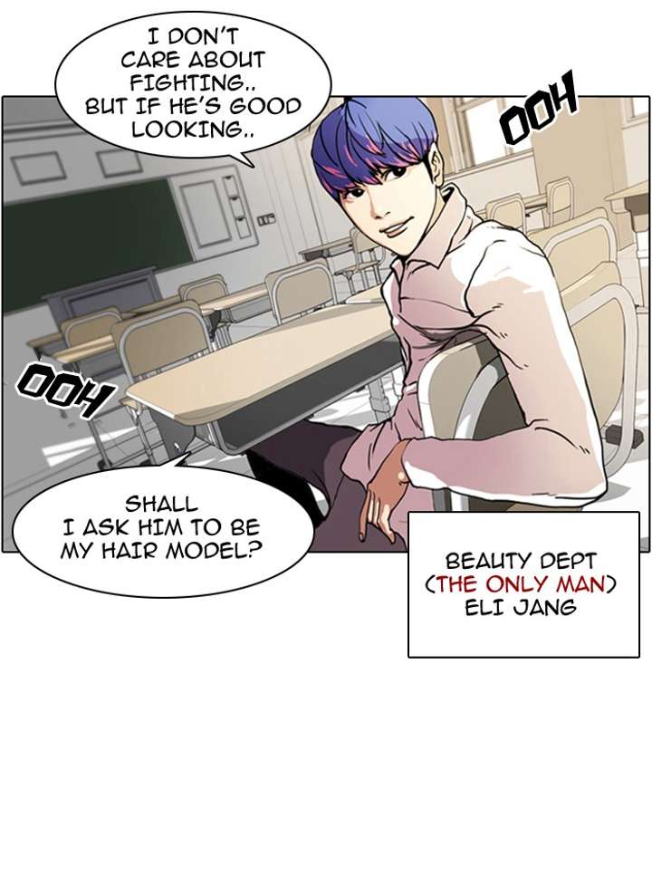 Lookism Chapter 7 - Page 75