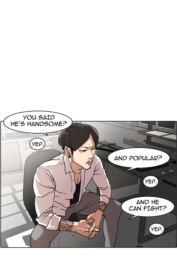 Lookism Chapter 7 - Page 76