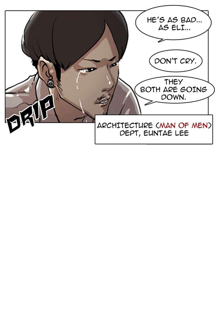 Lookism Chapter 7 - Page 77