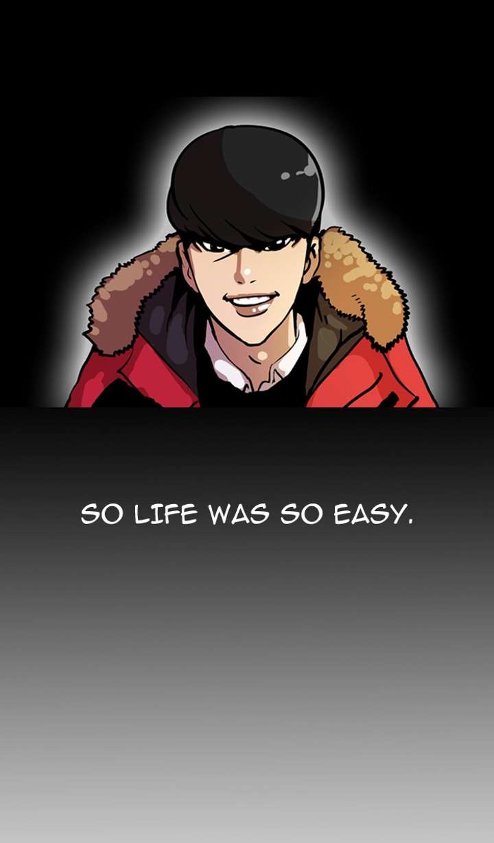 Lookism Chapter 7 - Page 8