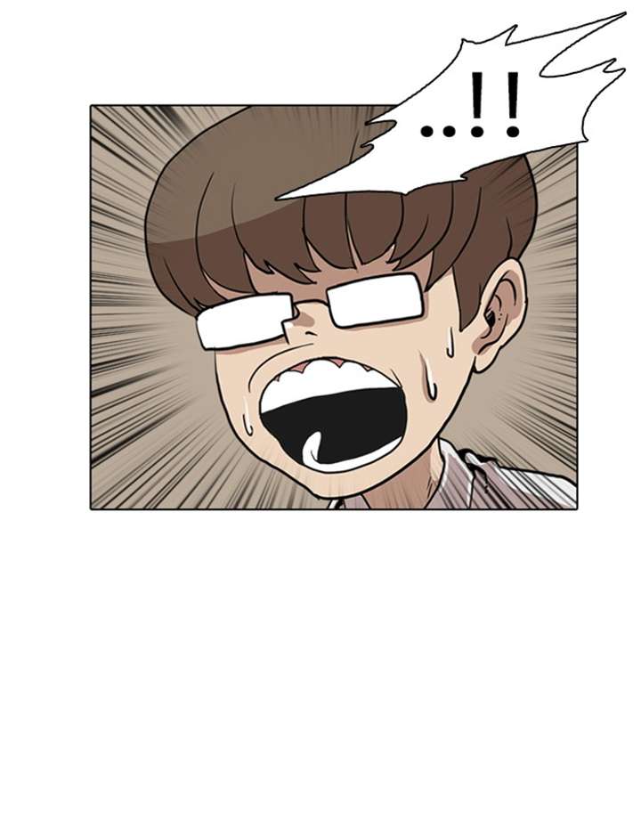 Lookism Chapter 7 - Page 81