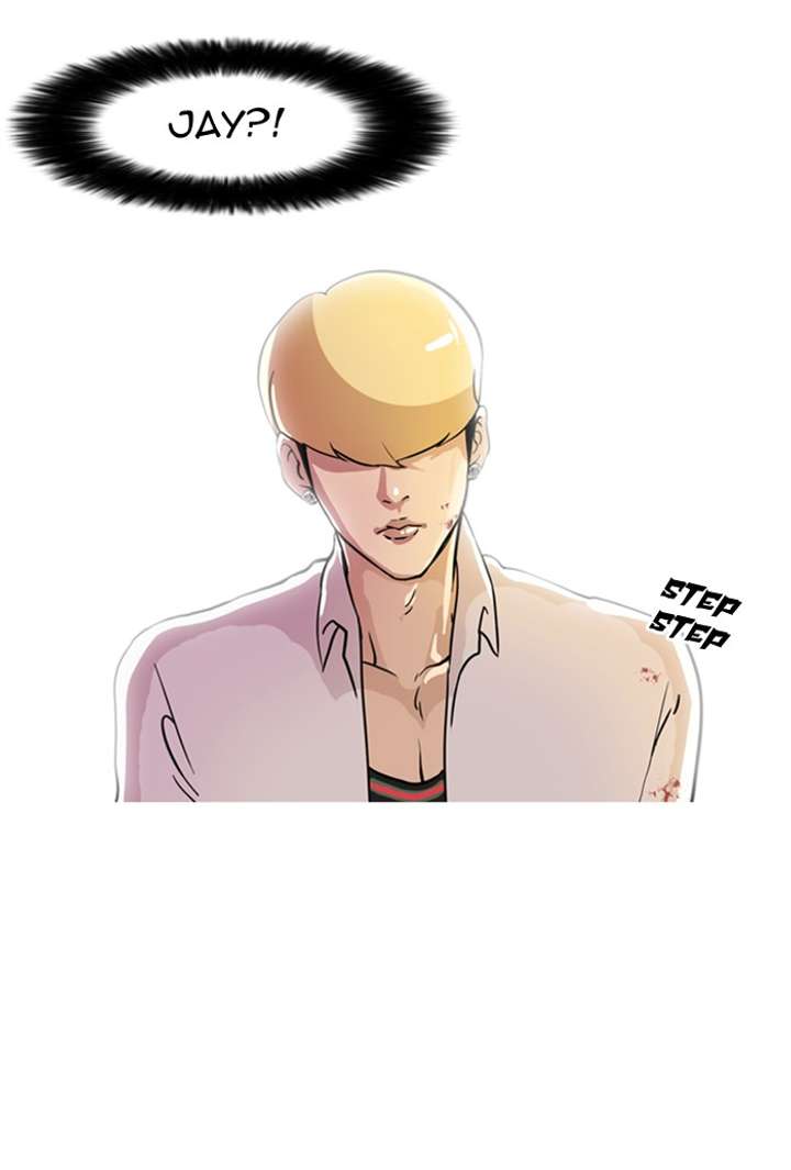 Lookism Chapter 7 - Page 86