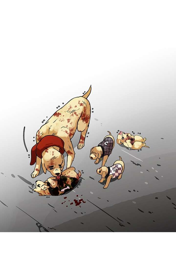 Lookism Chapter 70 - Page 23