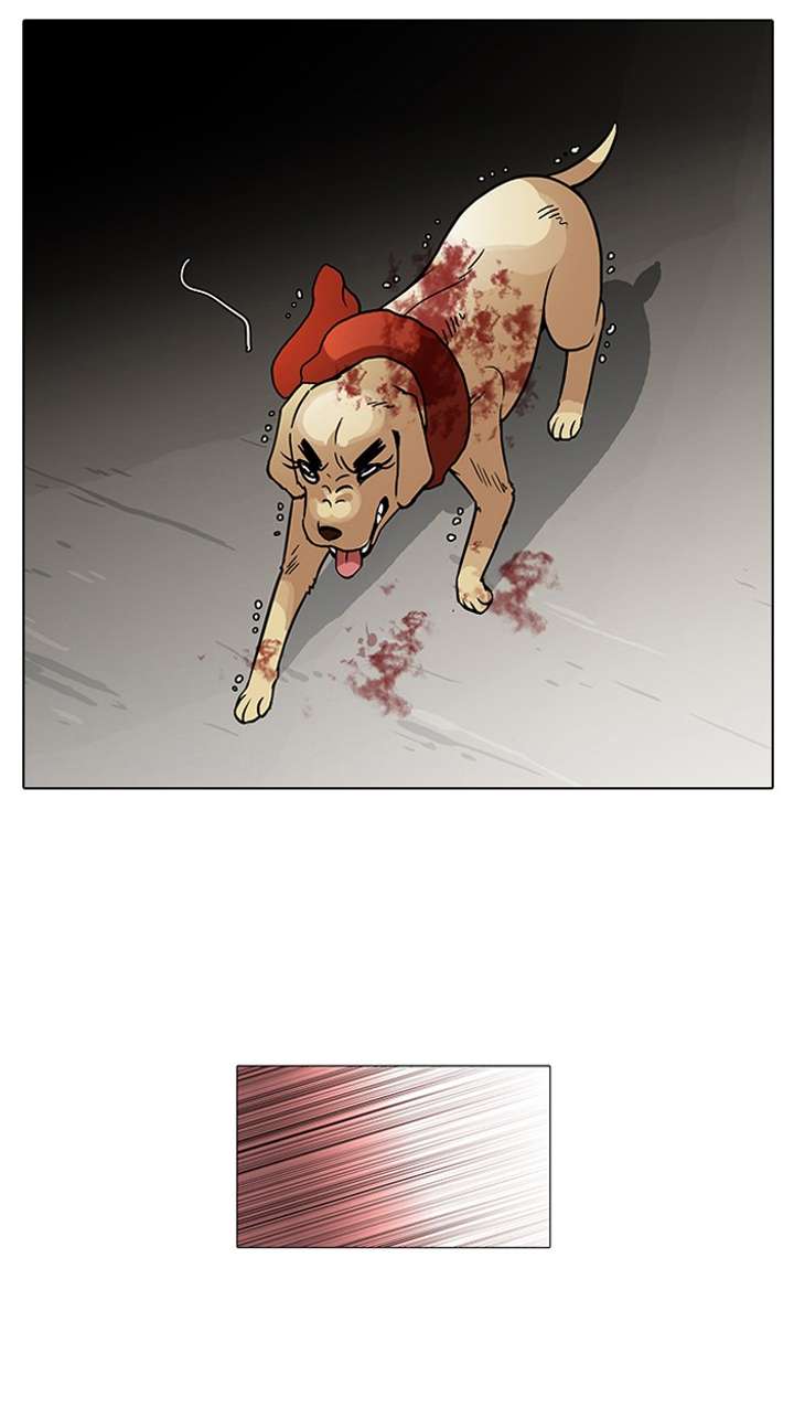 Lookism Chapter 70 - Page 3