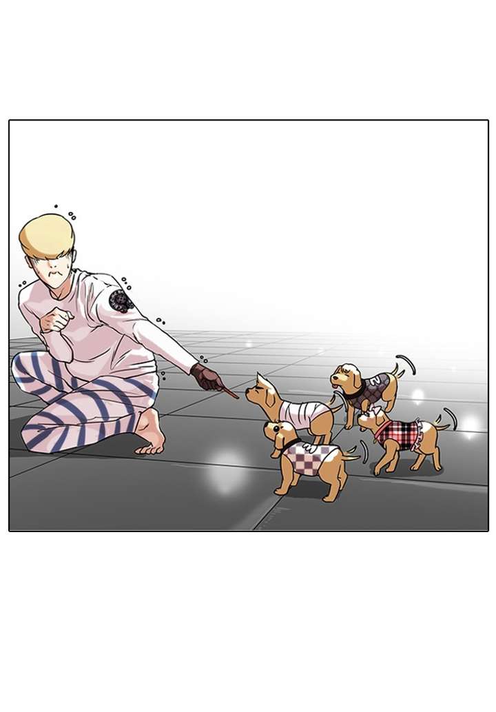 Lookism Chapter 70 - Page 38