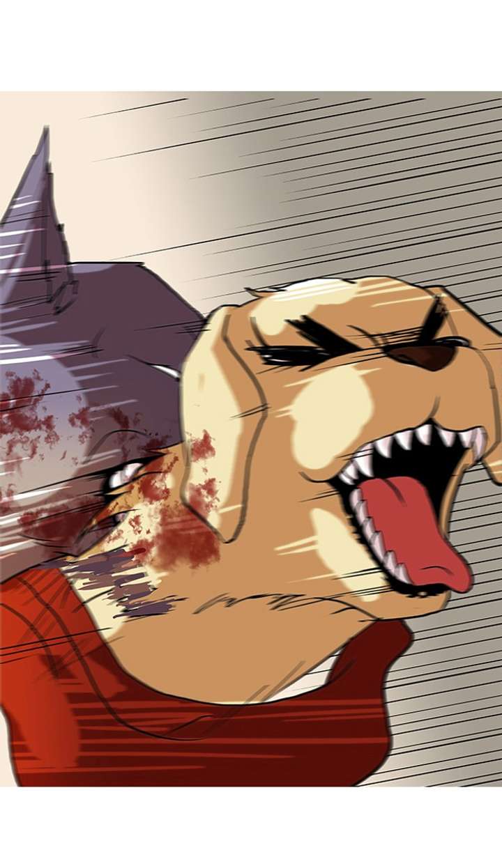 Lookism Chapter 70 - Page 4