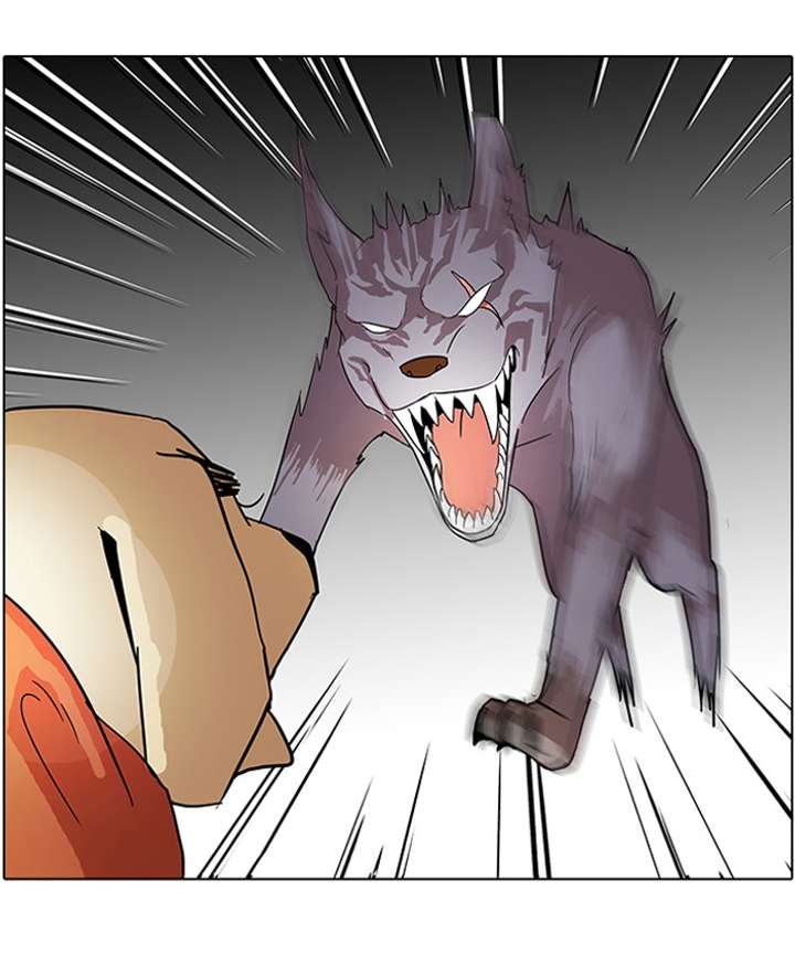 Lookism Chapter 70 - Page 58