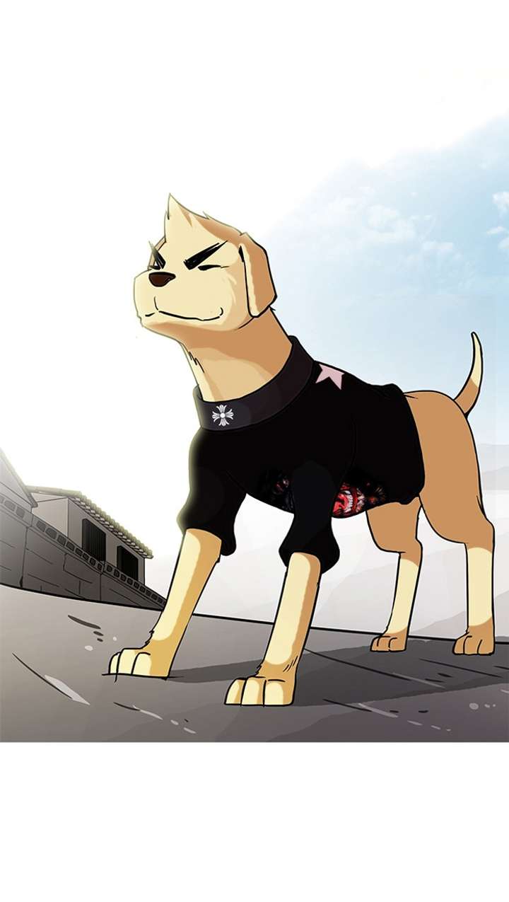 Lookism Chapter 70 - Page 64