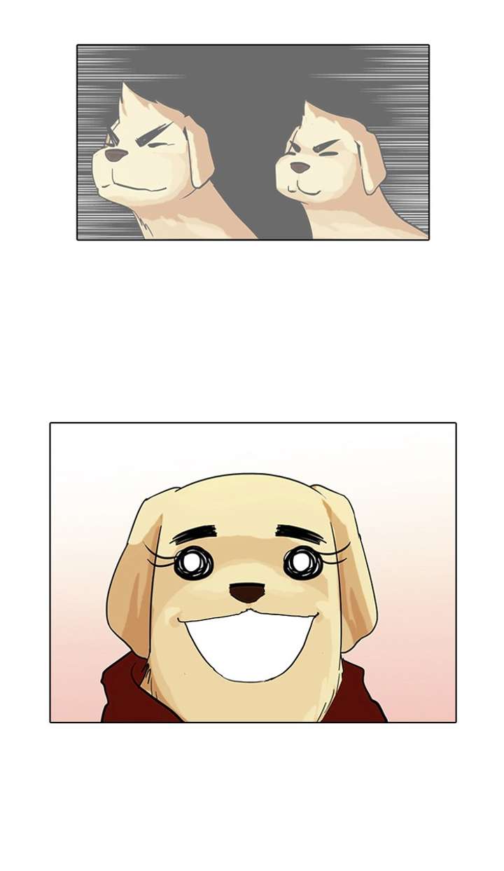 Lookism Chapter 70 - Page 65