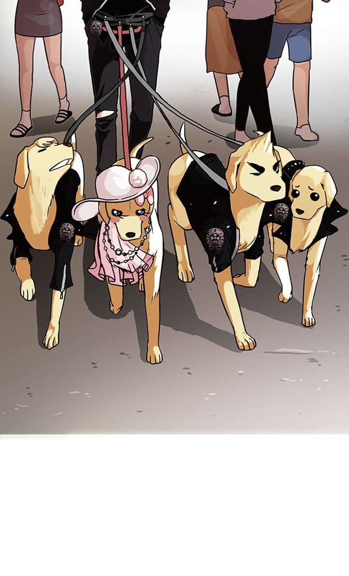 Lookism Chapter 70 - Page 74