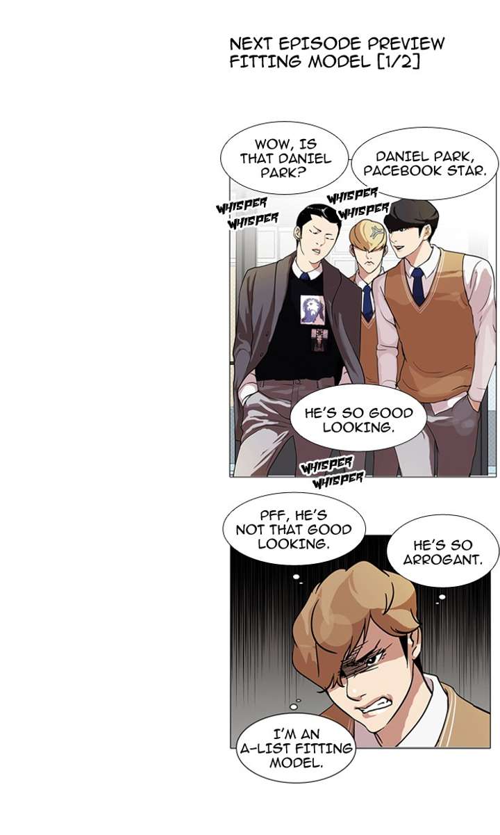 Lookism Chapter 70 - Page 76