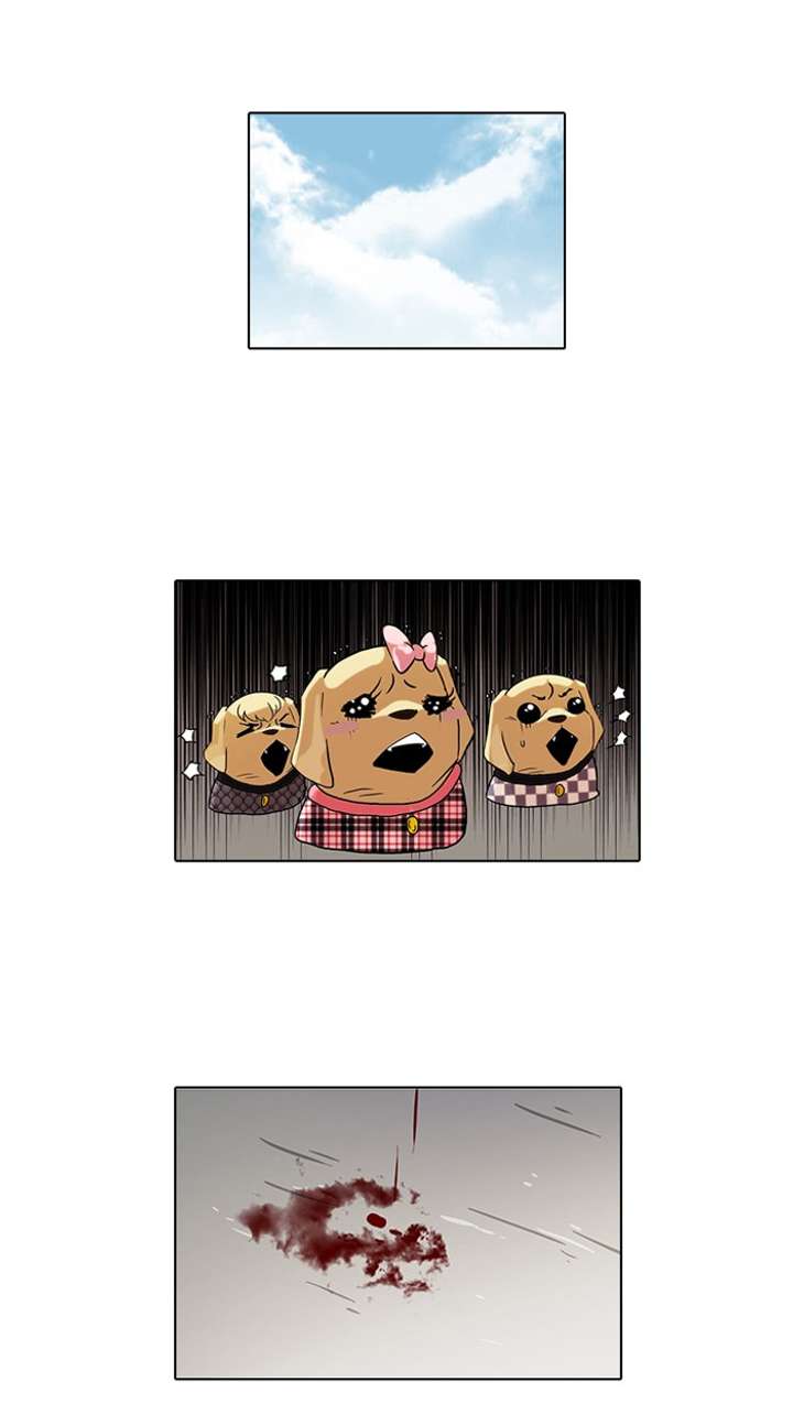 Lookism Chapter 70 - Page 9