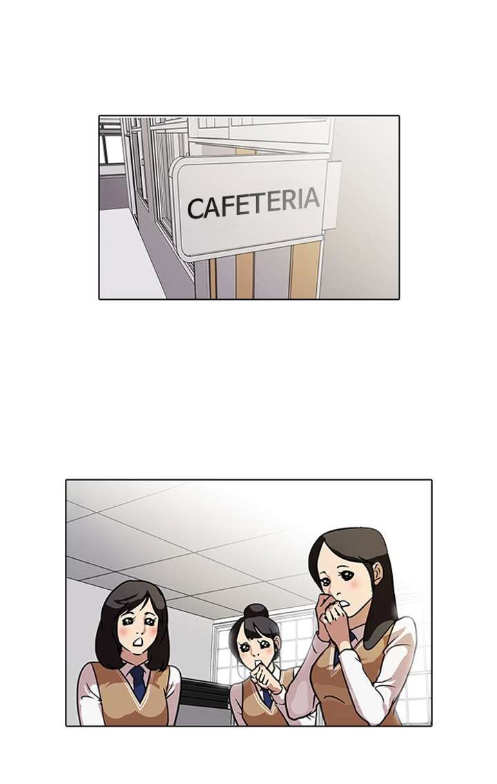 Lookism Chapter 71 - Page 1