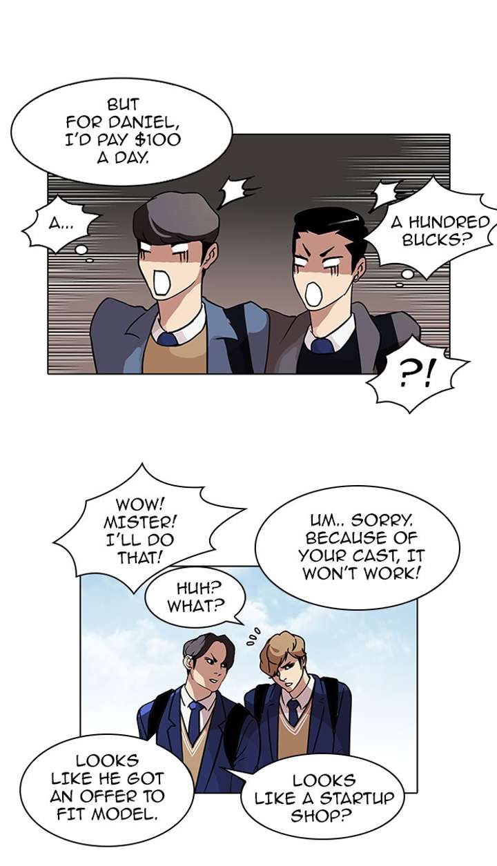 Lookism Chapter 71 - Page 15