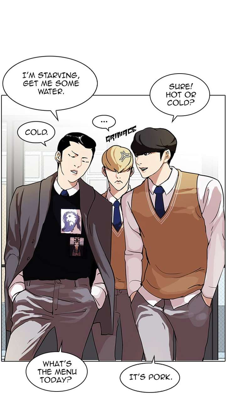 Lookism Chapter 71 - Page 2