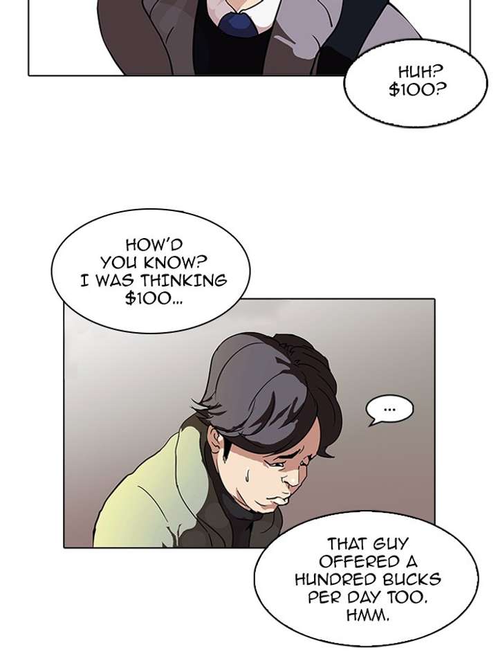 Lookism Chapter 71 - Page 22