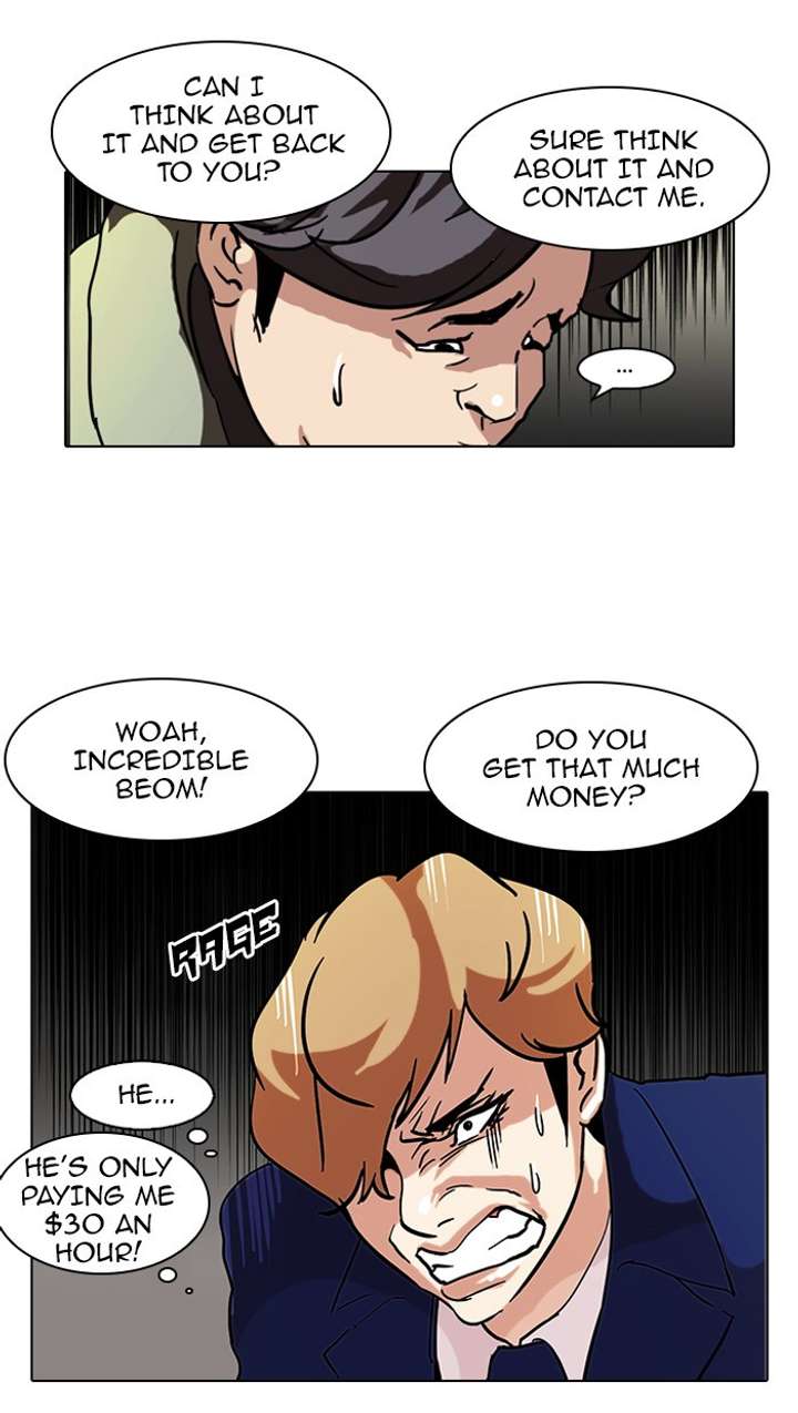 Lookism Chapter 71 - Page 26
