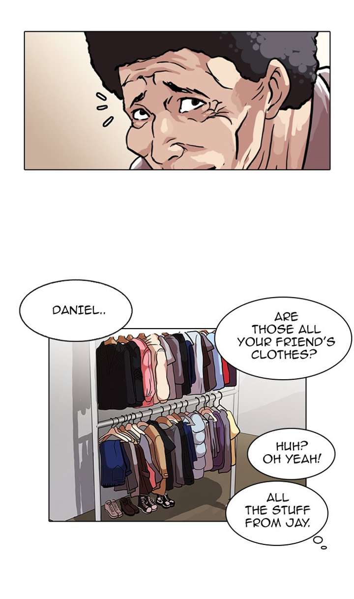 Lookism Chapter 71 - Page 32