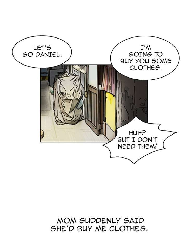 Lookism Chapter 71 - Page 34