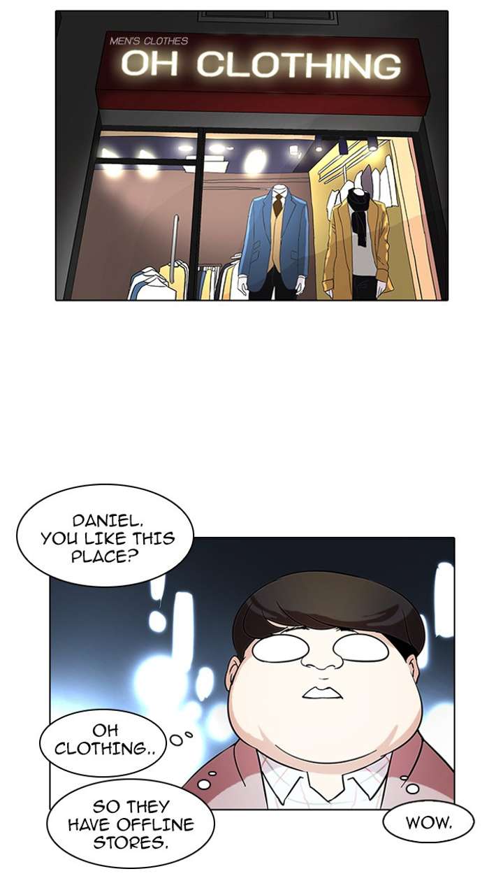 Lookism Chapter 71 - Page 36
