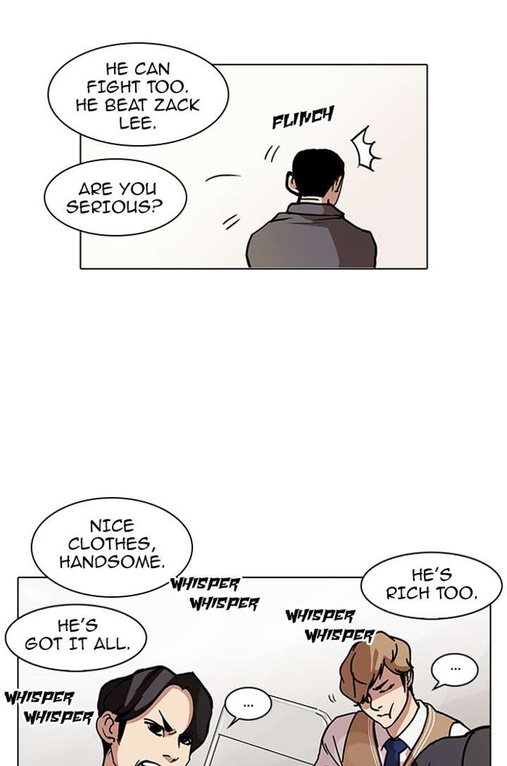 Lookism Chapter 71 - Page 4