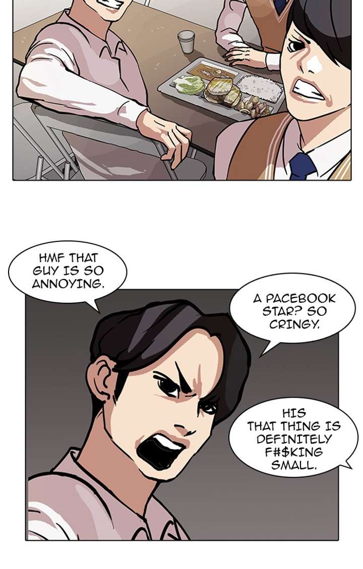 Lookism Chapter 71 - Page 5