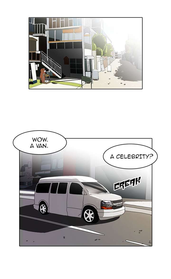 Lookism Chapter 71 - Page 51