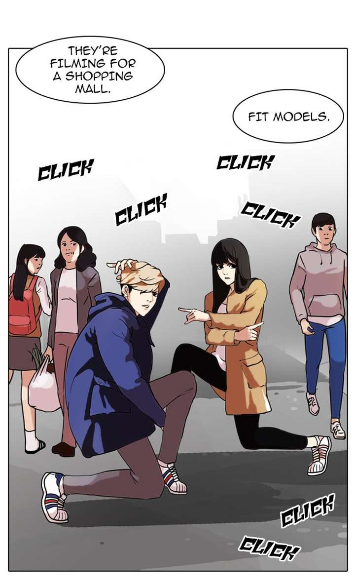 Lookism Chapter 71 - Page 52