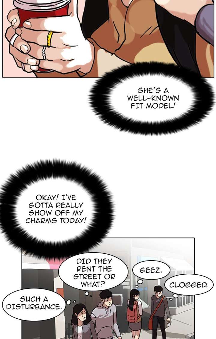 Lookism Chapter 71 - Page 57