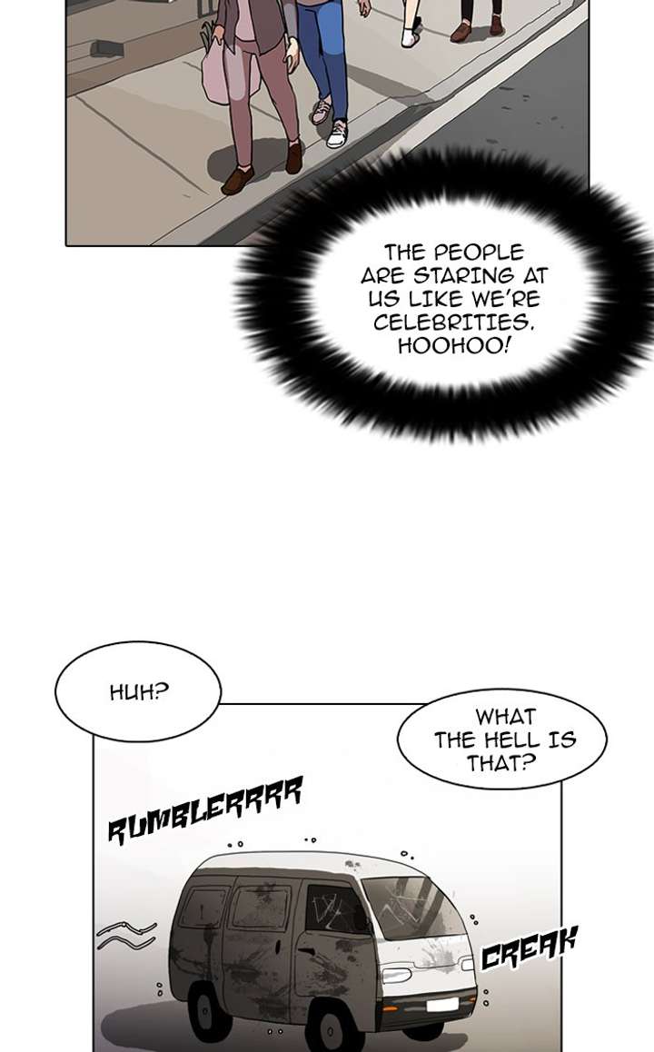 Lookism Chapter 71 - Page 58