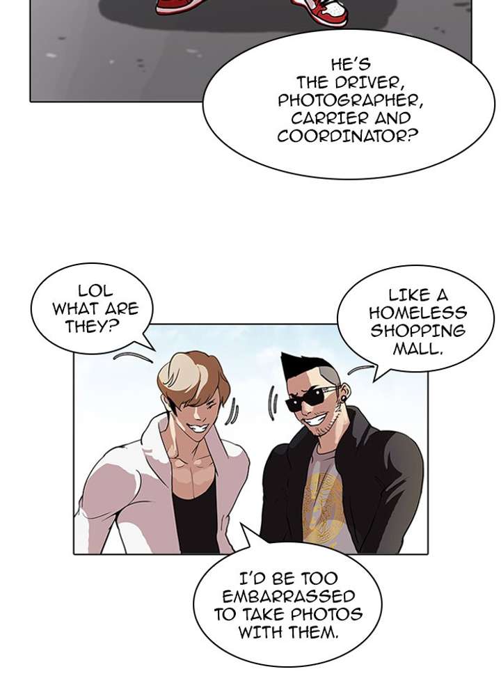Lookism Chapter 71 - Page 60