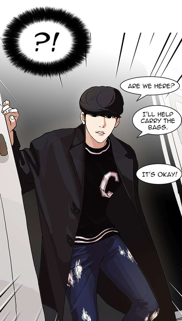Lookism Chapter 71 - Page 63