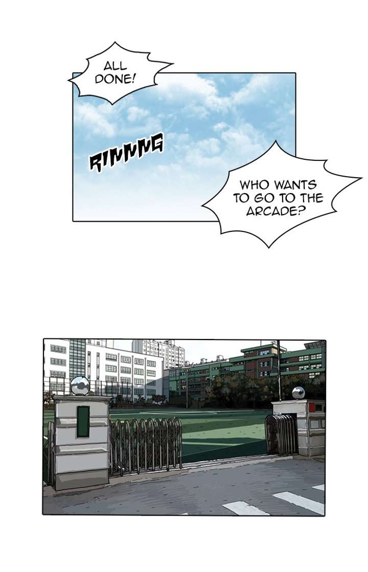 Lookism Chapter 71 - Page 9